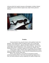 Badas — žmonijos problema 7 puslapis