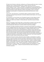 A. Schweitzerio kultūros filosofija 2 puslapis