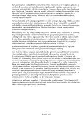 A. Schweitzerio kultūros filosofija 3 puslapis
