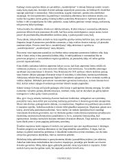 A. Schweitzerio kultūros filosofija 6 puslapis