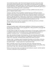 A. Schweitzerio kultūros filosofija 9 puslapis