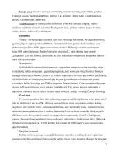 Baltarusija ir jos ekonomika 11 puslapis