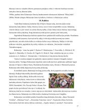 Baltarusija ir jos ekonomika 17 puslapis