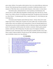 Baltarusija ir jos ekonomika 19 puslapis