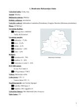 Baltarusija ir jos ekonomika 3 puslapis