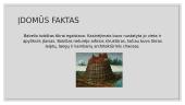 Faktai apie Babelio bokštą 6 puslapis