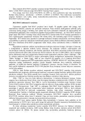 Baltijos batalionas - BALTBAT 4 puslapis