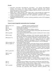 Baltijos batalionas - BALTBAT 6 puslapis