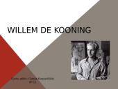 Willem de Kooning