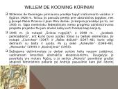 Willem de Kooning 5 puslapis