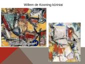 Willem de Kooning 7 puslapis