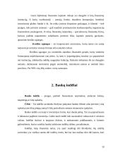 Bankai ir bankų apžvalga 10 puslapis