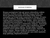 Laura Sintija Černiauskaitė "Benedikto slenksčiai" 15 puslapis