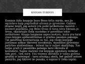 Laura Sintija Černiauskaitė "Benedikto slenksčiai" 16 puslapis