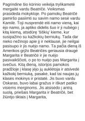 "Niujorko Respublika" - aprašymas