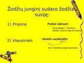 Žodžių junginys 2 puslapis