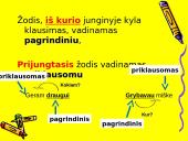 Žodžių junginys 3 puslapis