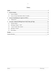 Bankų apžvalga Lietuvoje 2 puslapis