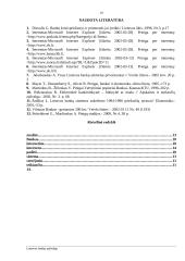 Bankų apžvalga Lietuvoje 19 puslapis