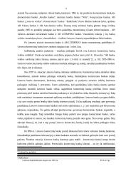 Bankų apžvalga Lietuvoje 8 puslapis