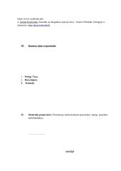 Karaimi - grupa etniczna w wielonarodowościowym i wielokulturowym tyglu Litwy południowo-wschodniej 2 puslapis