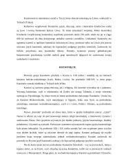 Karaimi - grupa etniczna w wielonarodowościowym i wielokulturowym tyglu Litwy południowo-wschodniej 3 puslapis