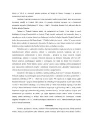 Karaimi - grupa etniczna w wielonarodowościowym i wielokulturowym tyglu Litwy południowo-wschodniej 4 puslapis