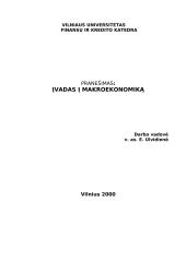 Įvada į makroekonomiką 1 puslapis