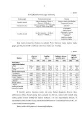 Bankų veiklos konkurencinė aplinka 3 puslapis