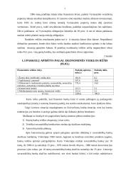 Bankų veiklos konkurencinė aplinka 5 puslapis