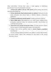 Bankų veiklos konkurencinė aplinka 6 puslapis