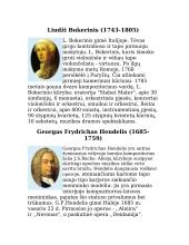 Barokas — muzika ir prabanga 16 puslapis