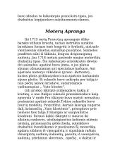 Barokas — muzika ir prabanga 20 puslapis