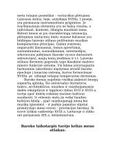 Barokas — muzika ir prabanga 3 puslapis