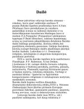 Barokas — muzika ir prabanga 7 puslapis