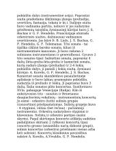 Barokas — muzika ir prabanga 10 puslapis