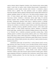 Instrumentinio muzikavimo ypatumai 5 – 8  klasių muzikos pamokose 14 puslapis