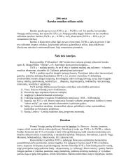 Baroko muzikos stiliaus raida 2 puslapis