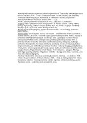 Baroko muzikos stiliaus raida 8 puslapis