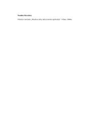 Baroko muzikos stiliaus raida 9 puslapis