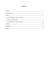 “Vilkiškių pieninės” pardavimų analizė 2 puslapis