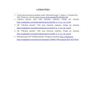 “Vilkiškių pieninės” pardavimų analizė 19 puslapis