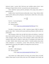 “Vilkiškių pieninės” pardavimų analizė 8 puslapis