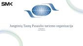 Jungtinių Tautų Pasaulio turizmo organizacija