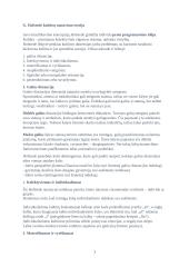 G. Hofstede kultūrų matavimo teorija