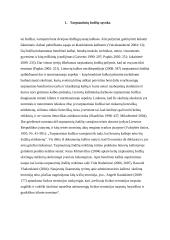 Tarptautinių žodžių vartojimas specialybės kalboje 2 puslapis