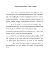 Tarptautinių žodžių vartojimas specialybės kalboje 3 puslapis