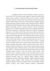 Tarptautinių žodžių vartojimas specialybės kalboje 4 puslapis