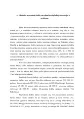 Tarptautinių žodžių vartojimas specialybės kalboje 6 puslapis