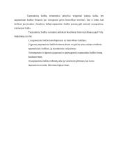 Tarptautinių žodžių vartojimas specialybės kalboje 8 puslapis